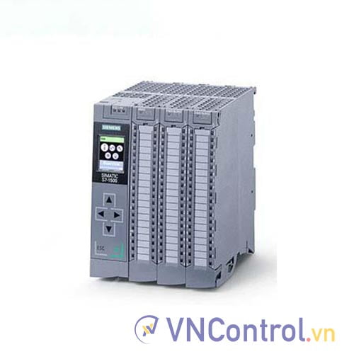 Bộ lập trình S7-1500 CPU Siemens 6ES7512-1CK00-0AB0