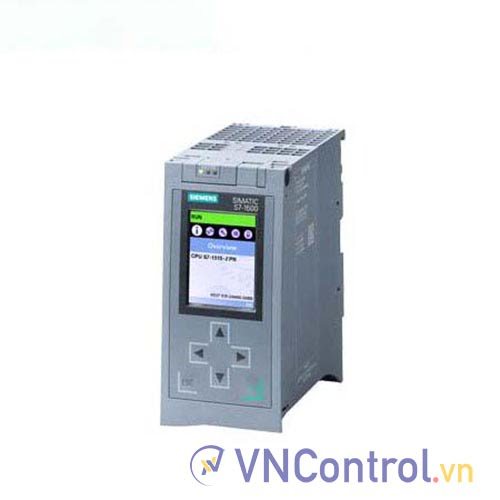 Bộ lập trình S7-1500 CPU Siemens 6ES7515-2AM01-0AB0