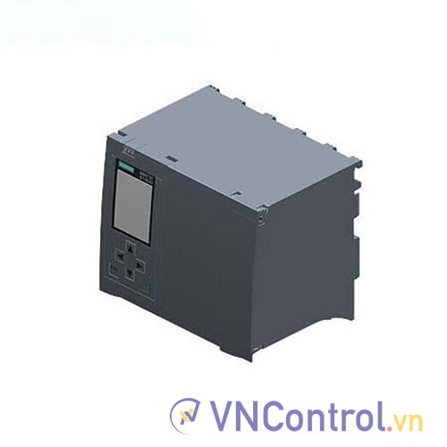PLC S7-1500F CPU 1518F-4PN/DP Siemens 6ES7518-4FP00-3AB0