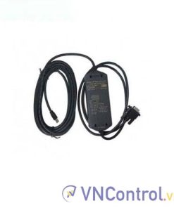 Cáp lập trình S7-200 PC/PPI Siemens 6ES7901-3CB30-0XA0