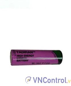 PIN S7-400 3.6V/2.3AH Siemens 6ES7971-0BA02
