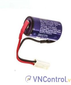 PIN 3.6V/MIN. 0.85AH Siemens 6ES7971-1AA00-0AA0
