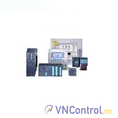 S7-400 Spare Part Fuse Siemens 6ES7973-1HD10-0AA0