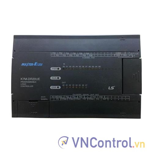 Bộ Lập Trình LS K7M-DR20U/DC - VNControl.vn