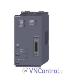 Bộ lập trình Mitsubishi Q12PRHCPU