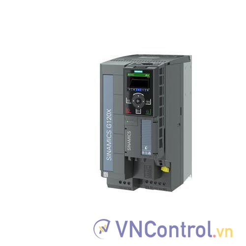 Biến tần Siemens 6SL3220-2YE26-0UB0