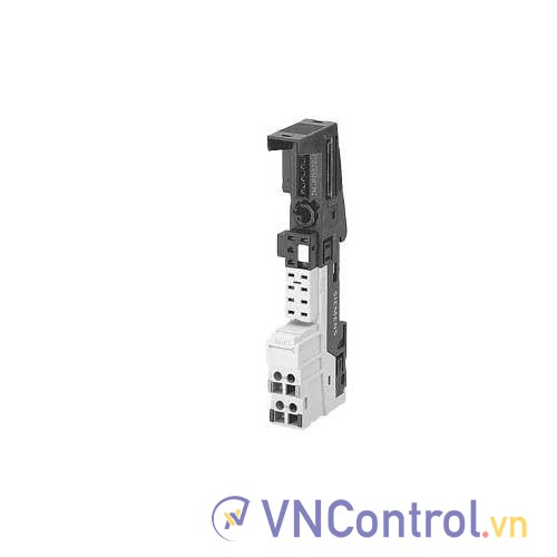 Phụ kiện đấu dây Module ET 200S Siemens – 6ES7193-4CC70-0AA0