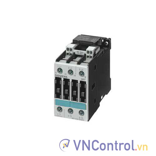 Contactor Siemens 3RT1026-3AC20