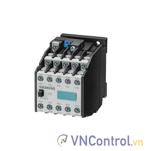 Contactor Siemens 3TH4310-0AJ2