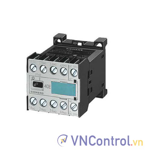 Contactor Siemens 3TH2022-0HY4