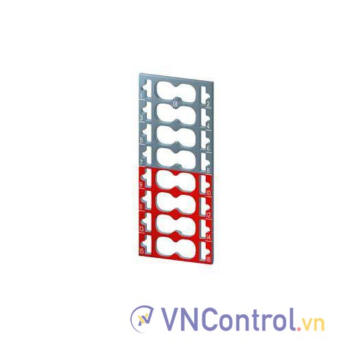 Phụ kiện nhãn Module ET 200SP Siemens – 6ES7193-6CP01-2MA0