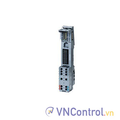 Phụ kiện đế Baseunit ET 200SP Siemens – 6ES7193-6BP20-0BC1