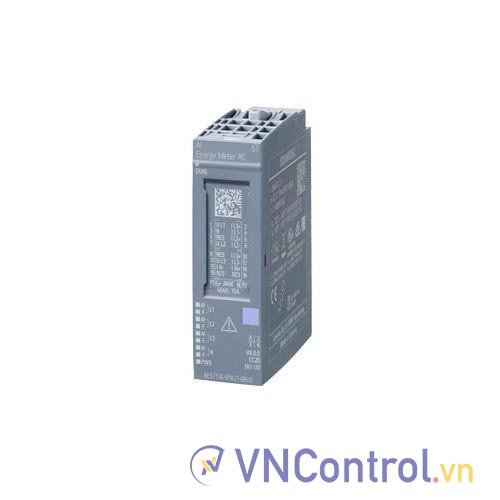 Module analog ET 200SP AI Energy Meter Siemens – 6ES7134-6PA21-0BU0