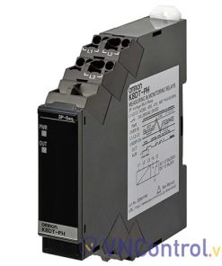 Rơ le bảo vệ pha và điện áp OMRON K8DT-PH1TN