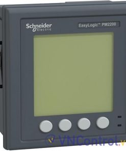 Đồng hồ đa năng SCHNEIDER METSEPM2210