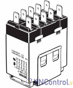 Rơ le trung gian OMRON G7J-3A1B-T DC100