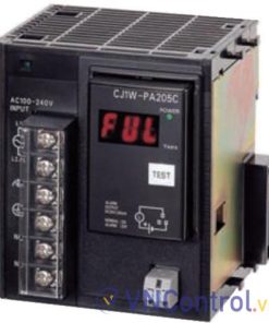 Mô đun nguồn OMRON CJ1W-PA205C