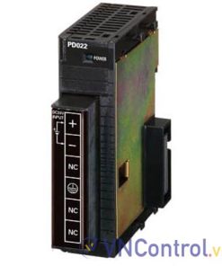 Mô đun nguồn OMRON CJ1W-PD022