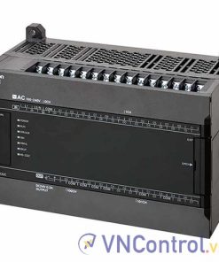 Bộ điều khiển lập trình OMRON CP2E-E40DR-A