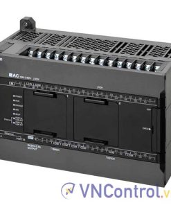 Bộ điều khiển lập trình OMRON CP2E-N40DR-A