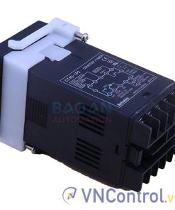 Bộ đếm/bộ định thời CT4S-1P2 Autonics 4 số - 24VAC/24-48VDC