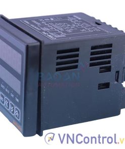 Bộ đếm/bộ định thời CT6M-2P4 Autonics 6 số - 100-240VAC