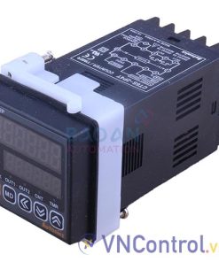 Bộ đếm/bộ định thời CT6S-2P4T Autonics 6 số - 48x48mm