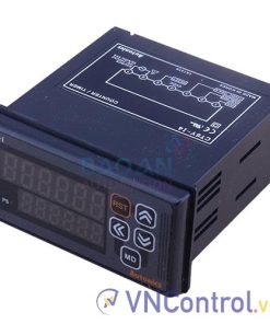 CT6Y-I4 - Bộ đếm/bộ định thời Autonics 6 số - 100-240VAC