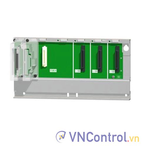 Main Base Mitsubishi Q63B