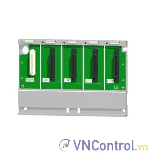 Main Base Mitsubishi Q33SB