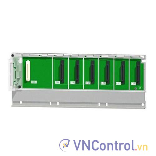 Main Base Mitsubishi Q35B