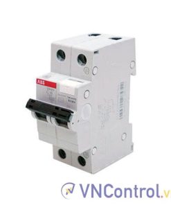 2TAZ220111R2064 – CB chống giật ABB GSH201 6A 30mA 6kA 1P+N