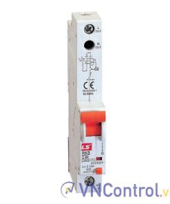 RCBO LS RKS 1P+N 10A 10kA 30mA