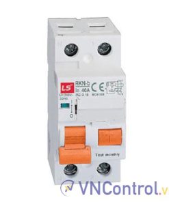 CB chống rò LS RKN-b 1P+N 40A 30mA