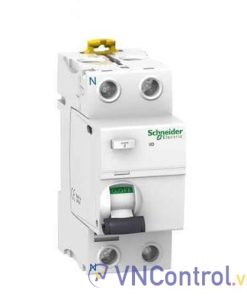 CB chống rò Schneider A9R11291 100A 30mA 2P