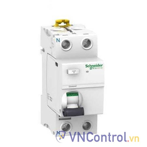 CB chống rò Schneider A9R71225 25A 30mA 2P