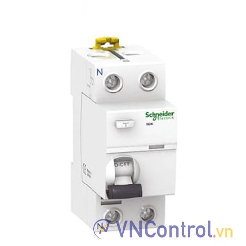 CB chống rò Schneider A9R50225 25A 30mA 2P