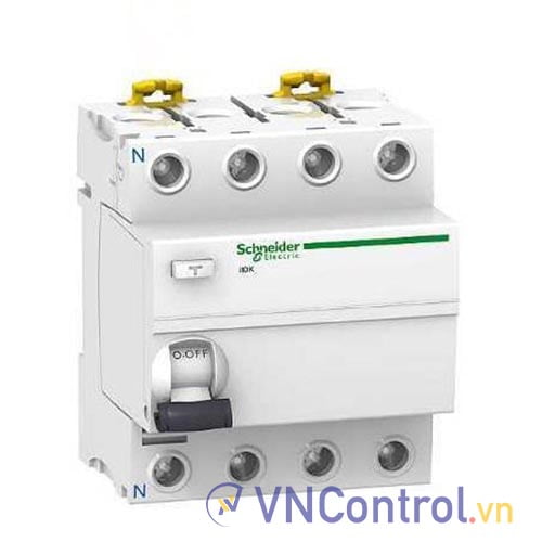 CB chống rò Schneider A9R75463 63A 300mA 4P