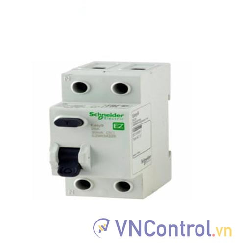 CB chống rò Schneider EZ9R36240 40A 30mA 2P