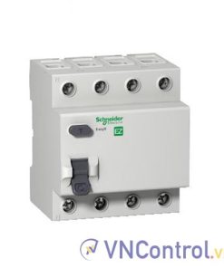 CB chống rò Schneider EZ9R34425 25A 30mA 4P