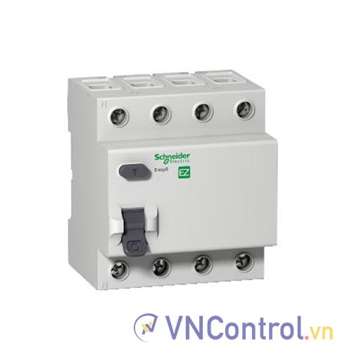 CB chống rò Schneider EZ9R34425 25A 30mA 4P