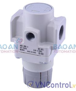 Bộ điều áp SMC AR25-03BG-A
