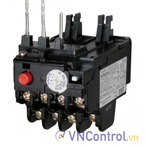 Relay Hitachi TR12B-1E-RC 2.8-4.8A 3P