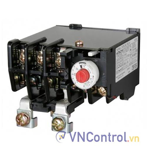 Relay Hitachi TR25B-1E-RC 16-24A 3P