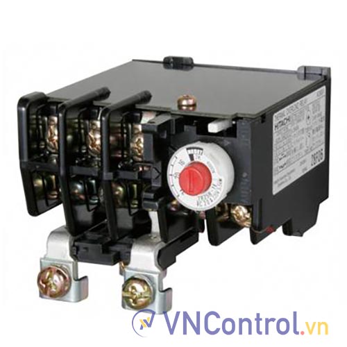 Relay Hitachi TR25B-1E-RC 16-24A 3P