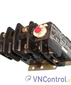 Relay Hitachi TR50B-1E-RC 32-48A 3P