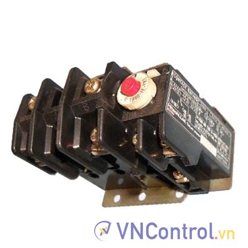 Relay Hitachi TR50B-1E-RC 32-48A 3P