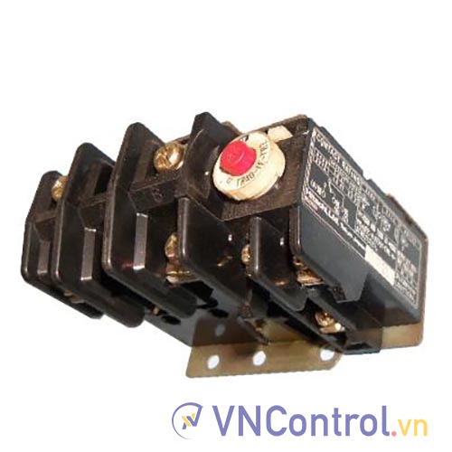Relay Hitachi TR50B-1E-RC 32-48A 3P