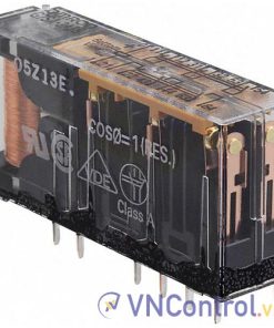 Rơ le có tiếp điểm cưỡng bức OMRON G7SA-3A3B DC24 BY OMZ