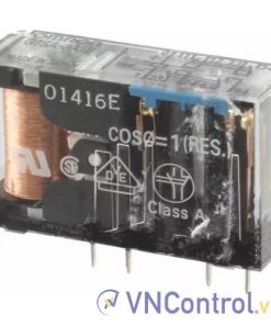 Rơ le có tiếp điểm cưỡng bức OMRON G7SA-3A1B DC18